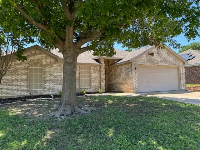 557 Marybeth Drive, Burleson, TX 76028 - #1