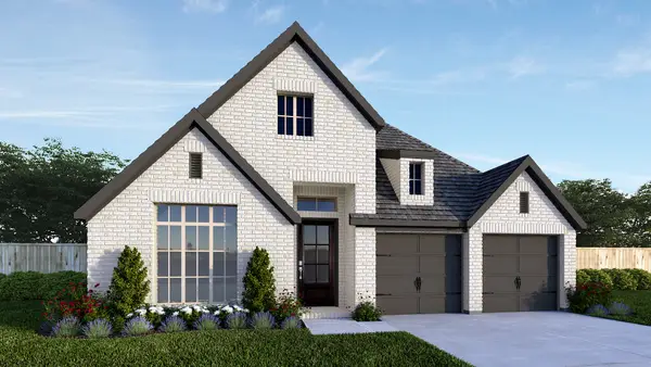 2549 Domingo Drive, Fort Worth, TX 76008