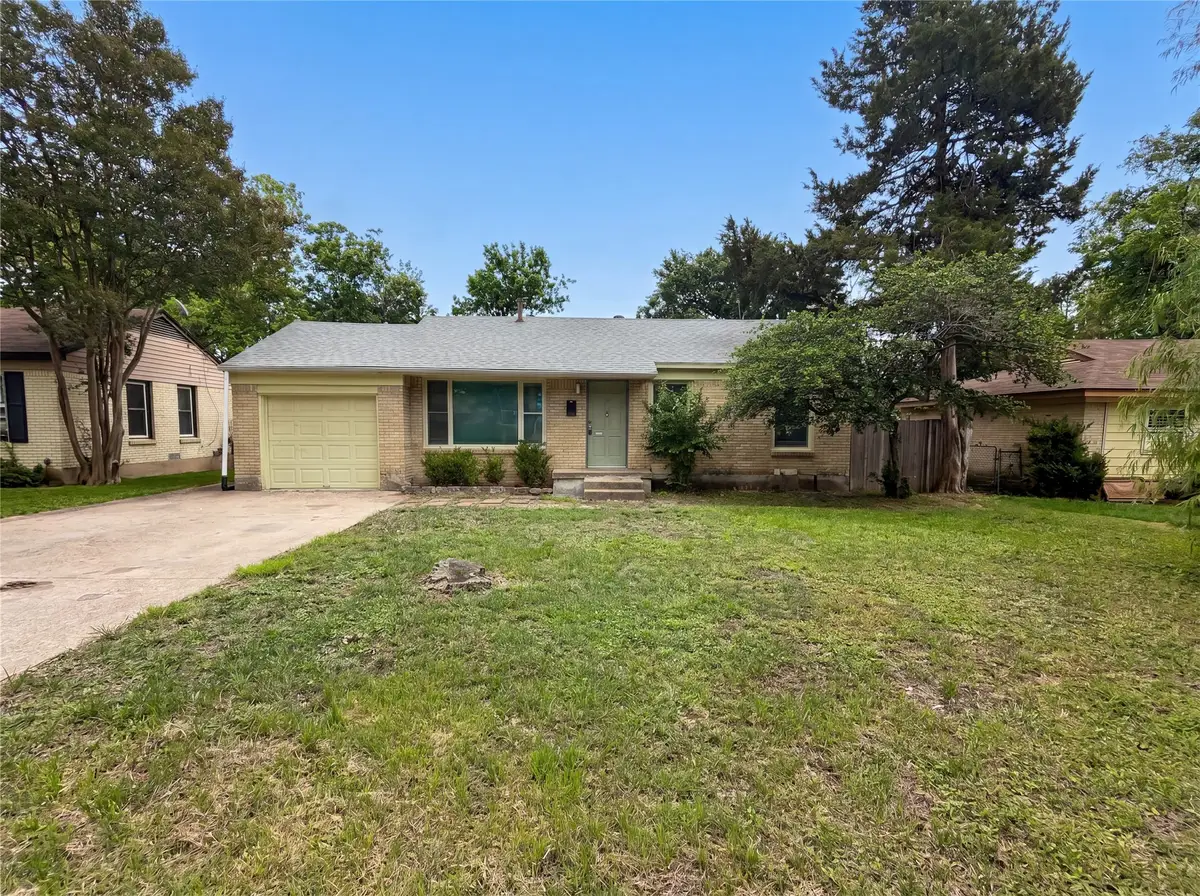 10502 Aledo Drive, Dallas, TX 75228 - #1