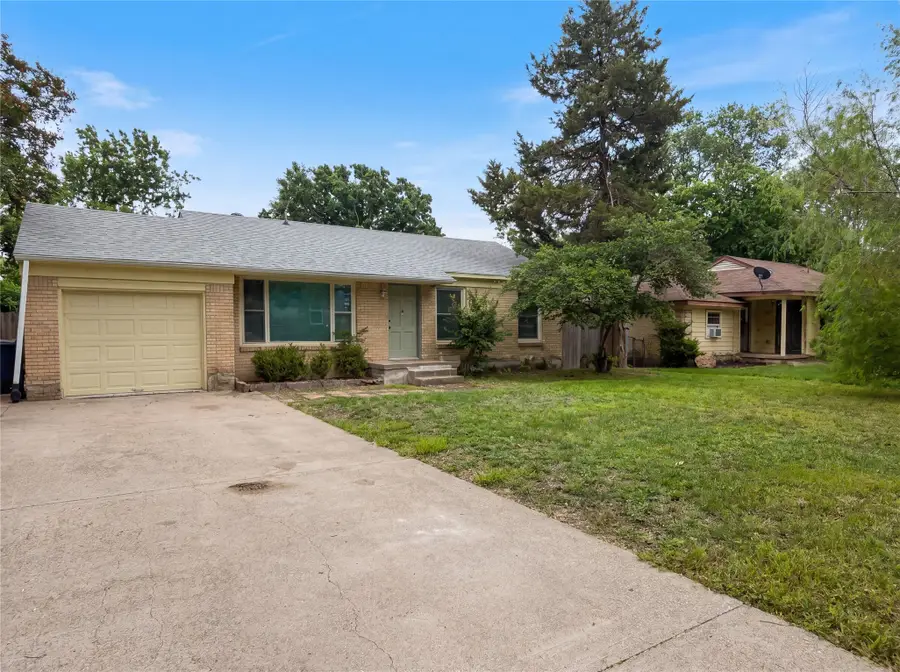 10502 Aledo Drive, Dallas, TX 75228 - #2