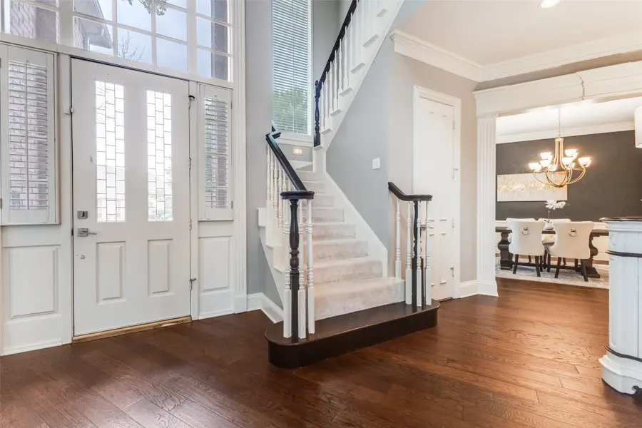 5103 Scarborough Lane, Dallas, TX 75287 - #2