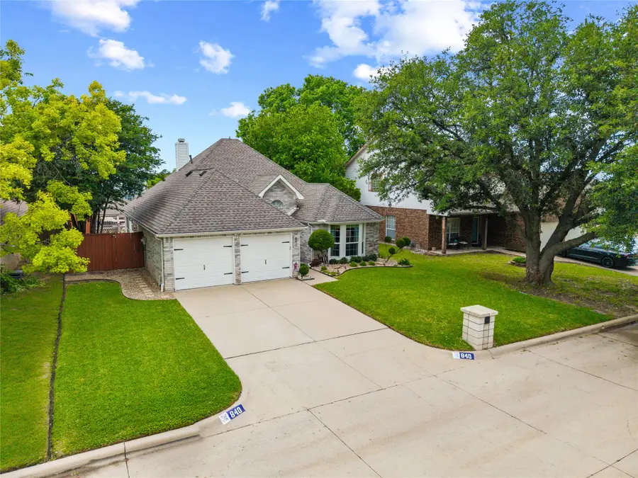 840 Lionel Way, Fort Worth, TX 76108 - #3