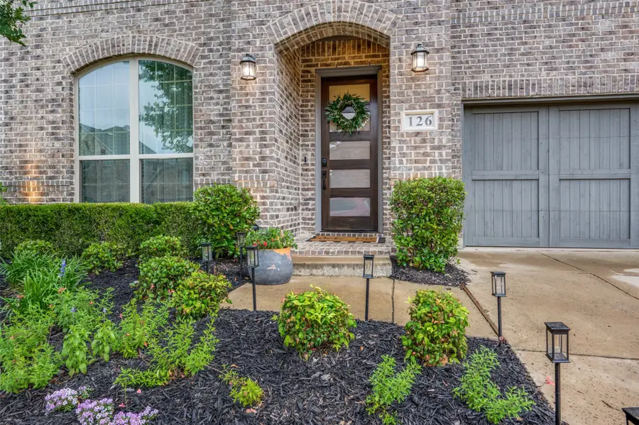 126 Darbonne Lane, Irving, TX 75039 - #2