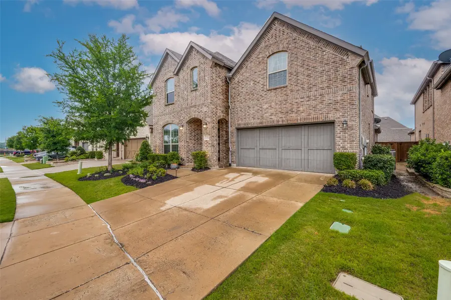 126 Darbonne Lane, Irving, TX 75039 - #3