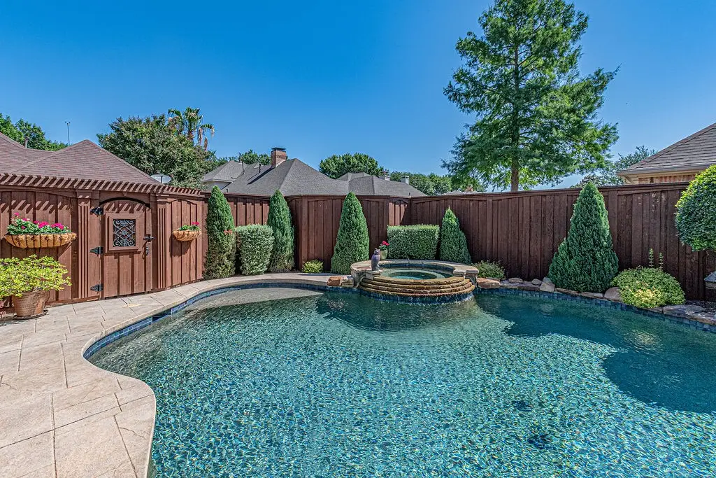 5917 New Haven Drive, Plano, TX 75093 - #1