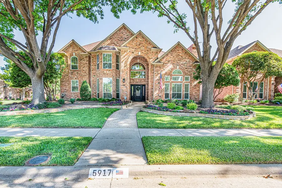 5917 New Haven Drive, Plano, TX 75093 - #2