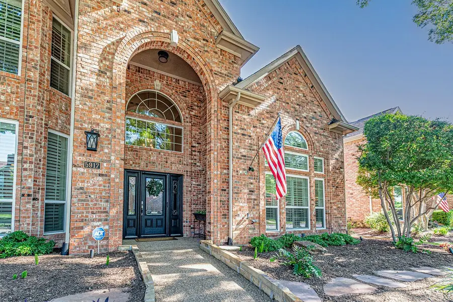 5917 New Haven Drive, Plano, TX 75093 - #3