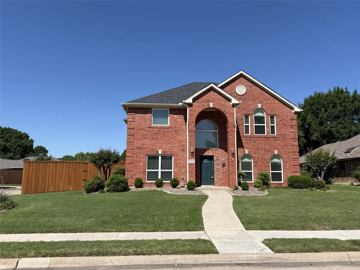 1001 Meadow Creek Drive, Allen, TX 75002 - #1