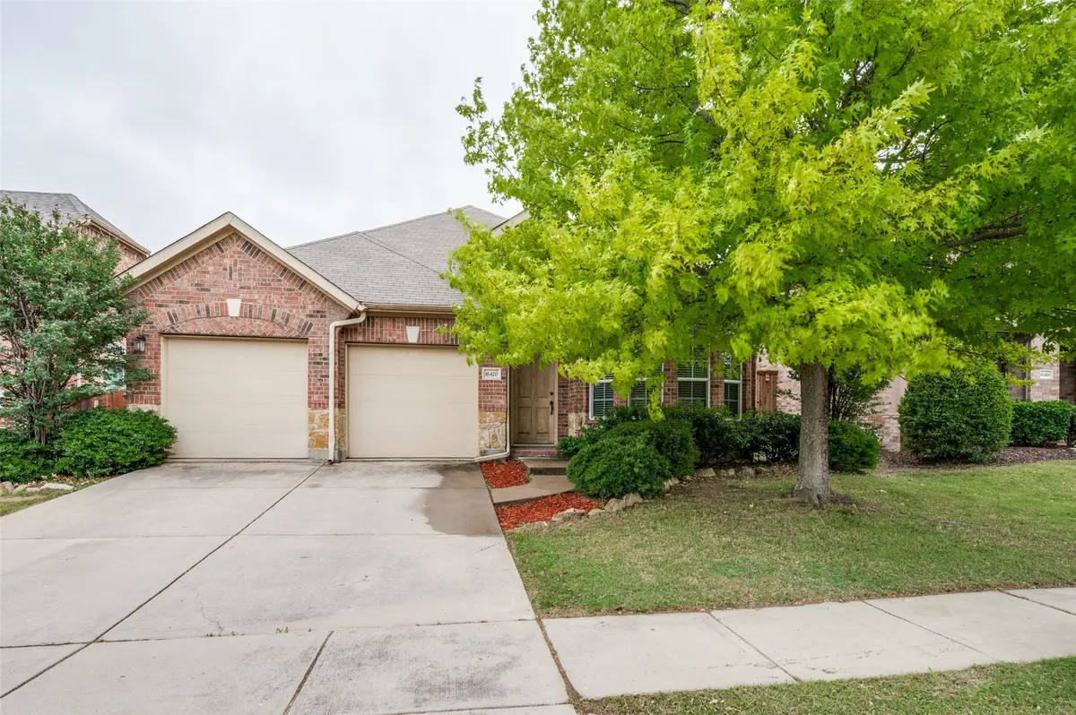 16420 White Rock Boulevard, Prosper, TX 75078 - #1
