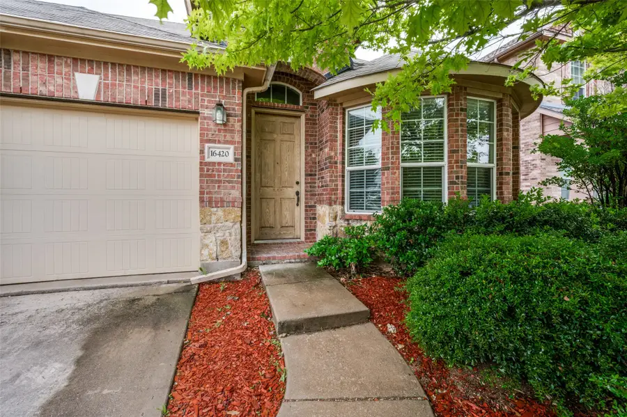 16420 White Rock Boulevard, Prosper, TX 75078 - #3