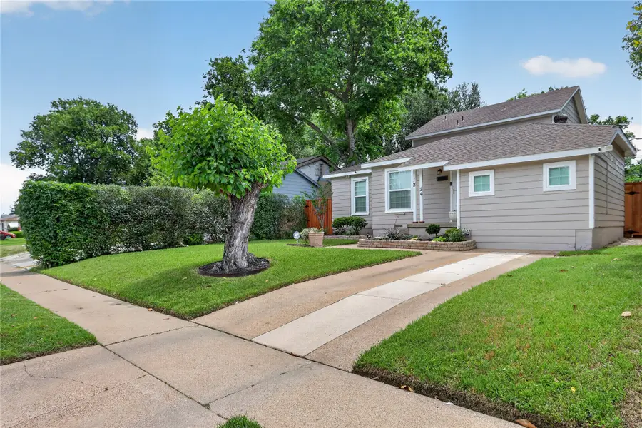 1224 Marion Avenue, Fort Worth, TX 76104 - #2