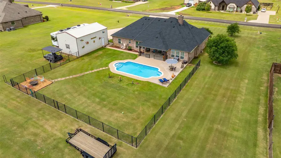 11210 Lakecrest Drive, Sanger, TX 76266 - #3