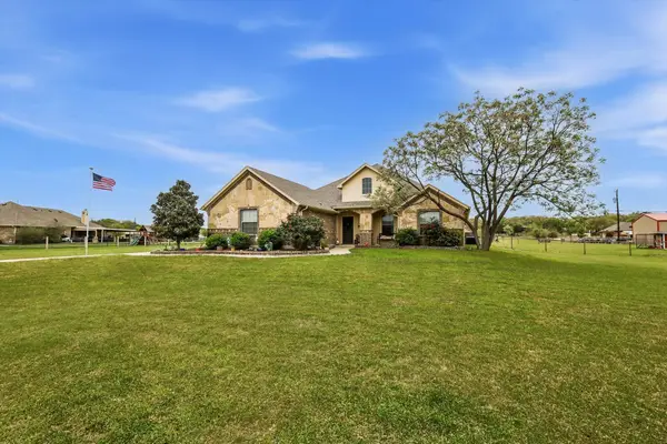 242 Miramar Circle, Weatherford, TX 76085