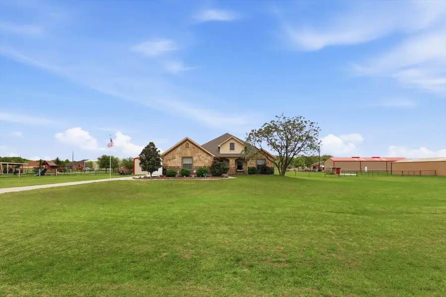 242 Miramar Circle, Weatherford, TX 76085 - #2