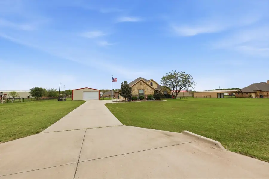 242 Miramar Circle, Weatherford, TX 76085 - #3