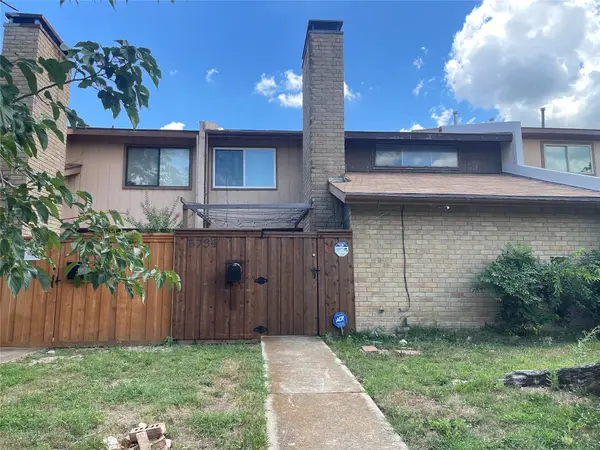 5734 Harvest Hill Road, Dallas, TX 75230