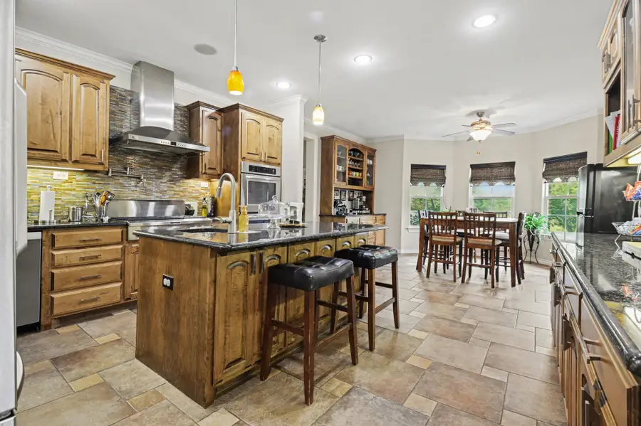1455 Rabbit Run Road, Anna, TX 75409 - #2
