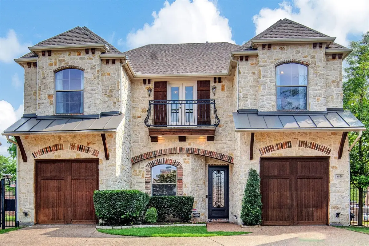4828 Pyramid Drive, Plano, TX 75093 - #1