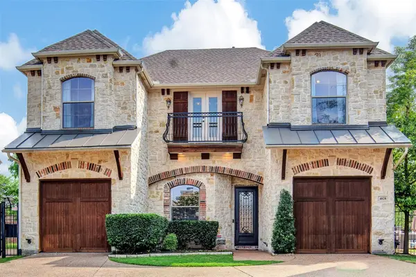 4828 Pyramid Drive, Plano, TX 75093