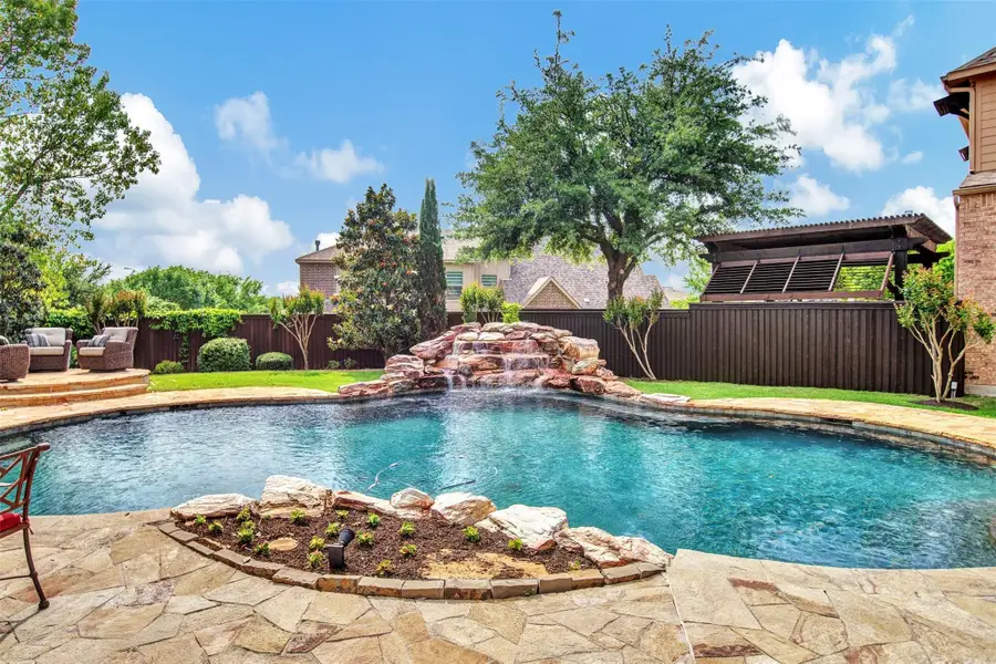 4828 Pyramid Drive, Plano, TX 75093 - #2