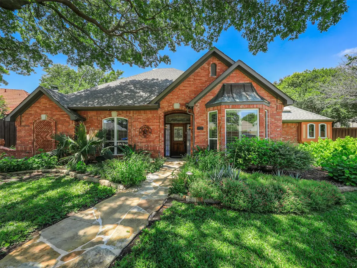 3533 Chaney Lane, Plano, TX 75093 - #1