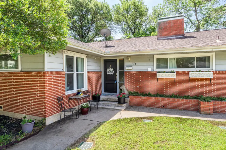 126 Varsity Circle, Arlington, TX 76013 - #2