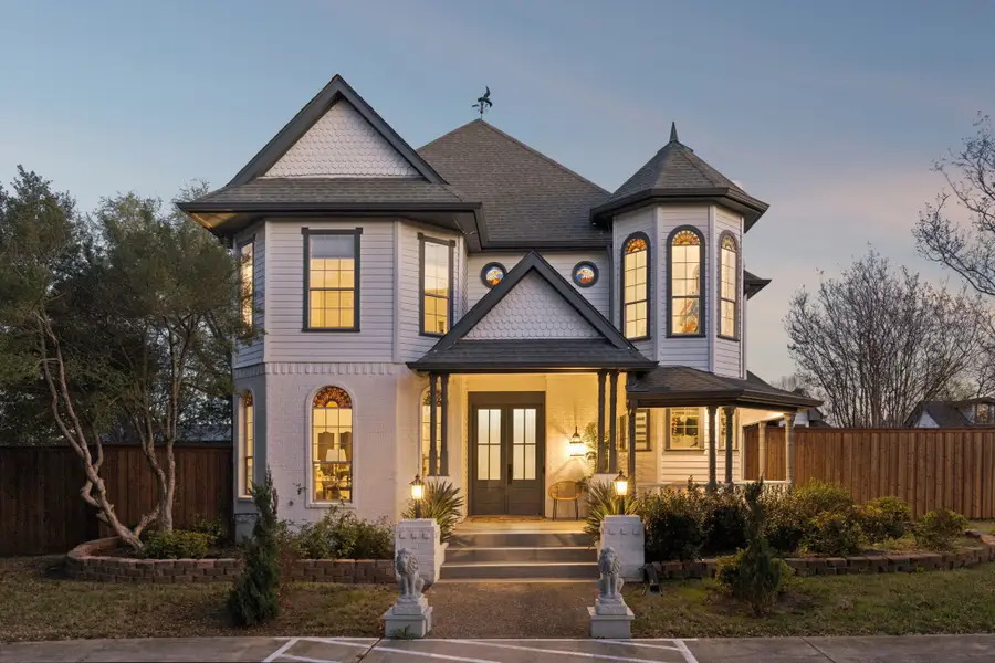 3706 Castle Drive, Rowlett, TX 75089 - #2