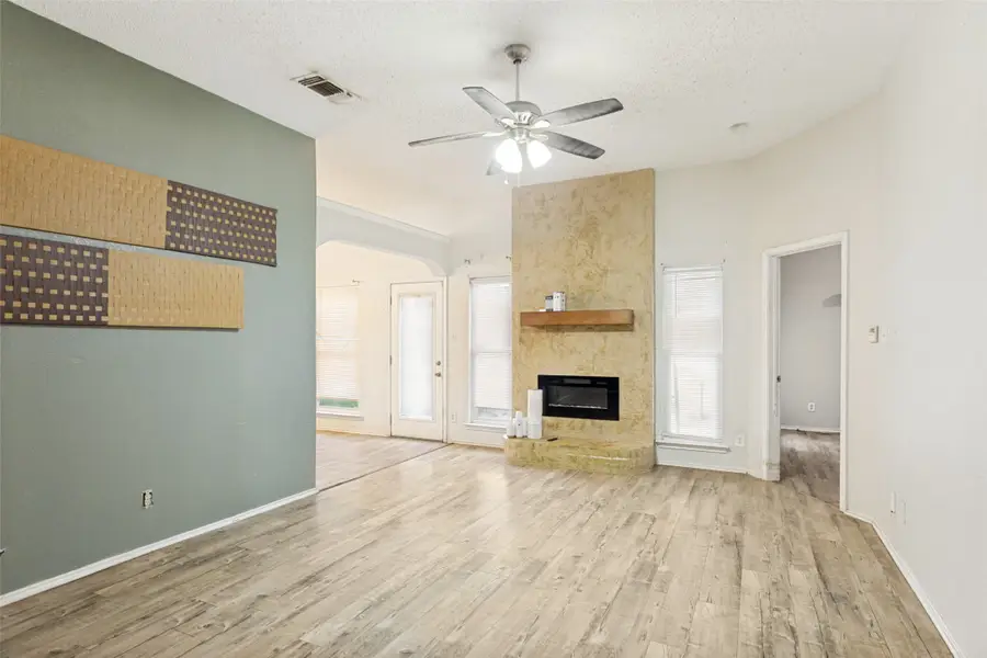 10508 Maria Drive, Fort Worth, TX 76108 - #3
