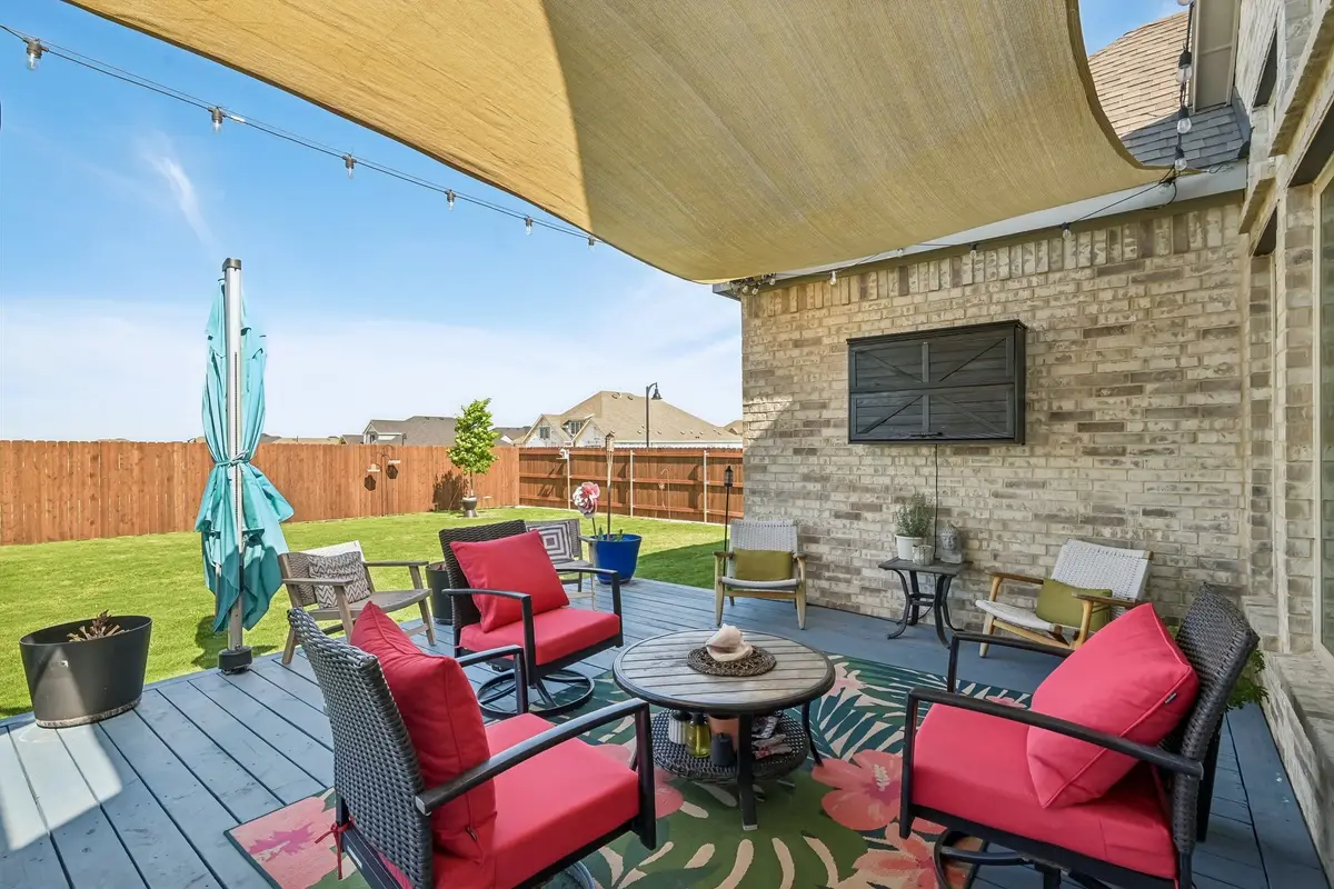 569 Pebble Drive, Waxahachie, TX 75167 - #1