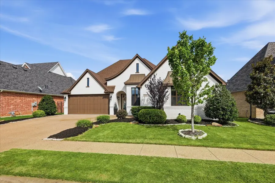 2705 River Path Court, Burleson, TX 76028 - #2