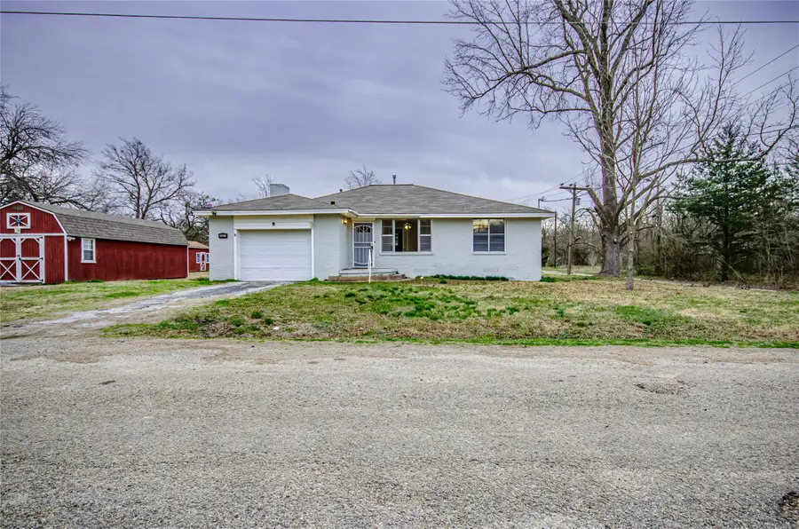 507 Church Street, Ladonia, TX 75449 - #2
