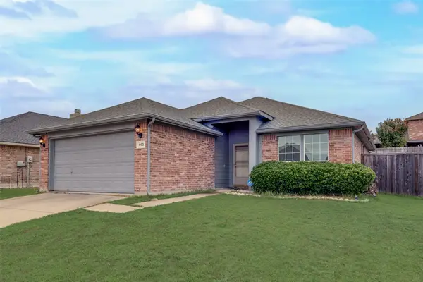 602 Sumter Drive, Wylie, TX 75098