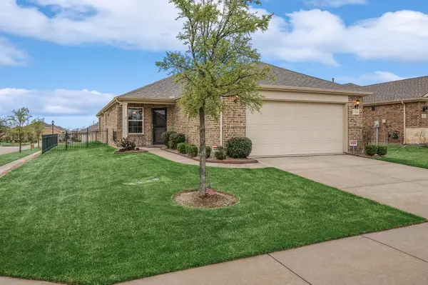 1898 Beachside Drive, Frisco, TX 75036