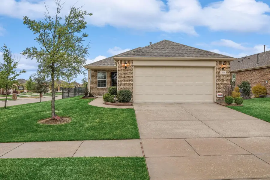 1898 Beachside Drive, Frisco, TX 75036 - #2