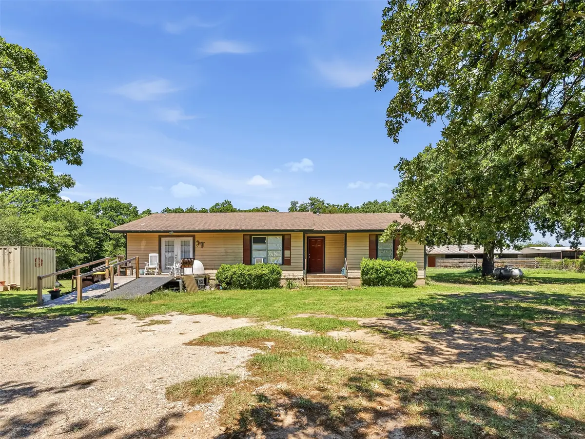 1336 County Road 563, Stephenville, TX 76401 - #1