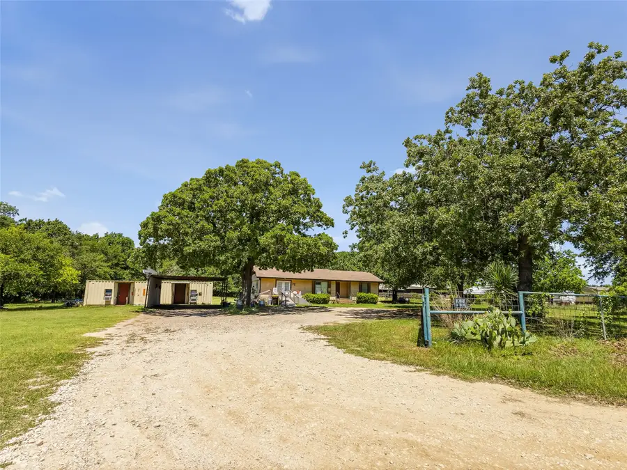 1336 County Road 563, Stephenville, TX 76401 - #2