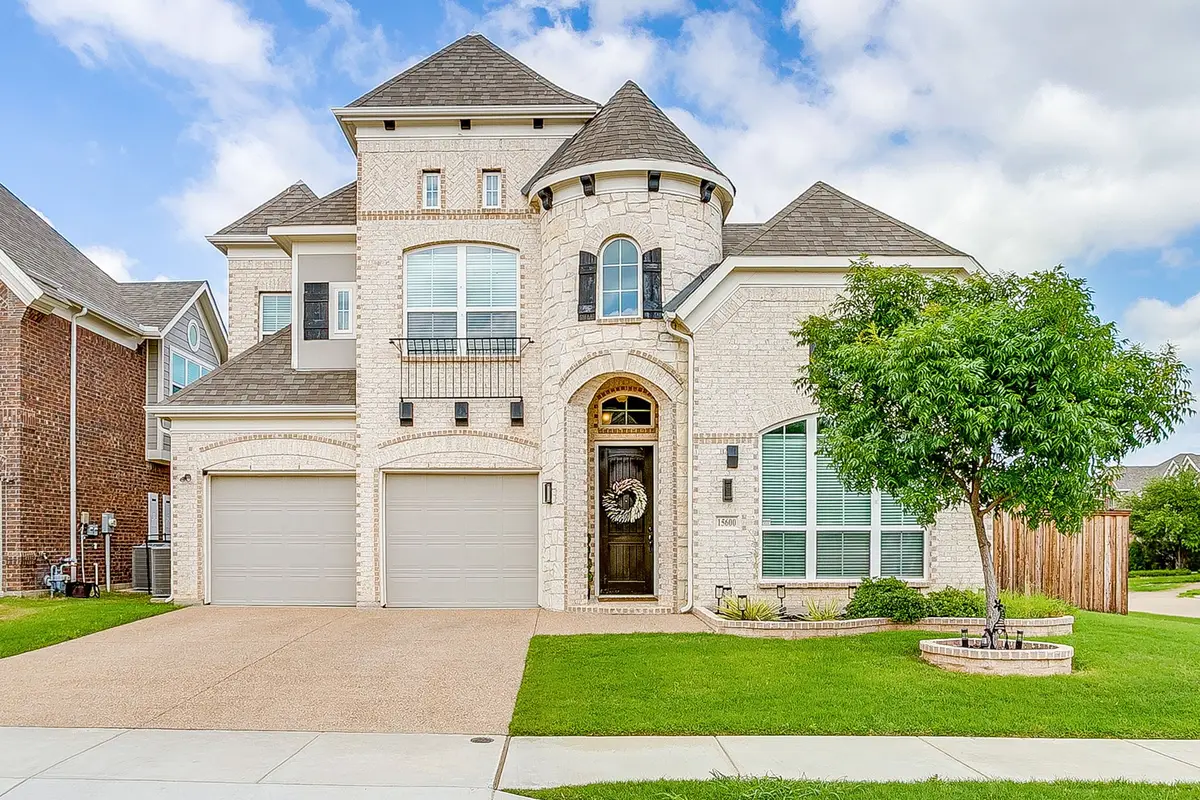 15600 Wild Cherry Lane, Westlake, TX 76262 - #1