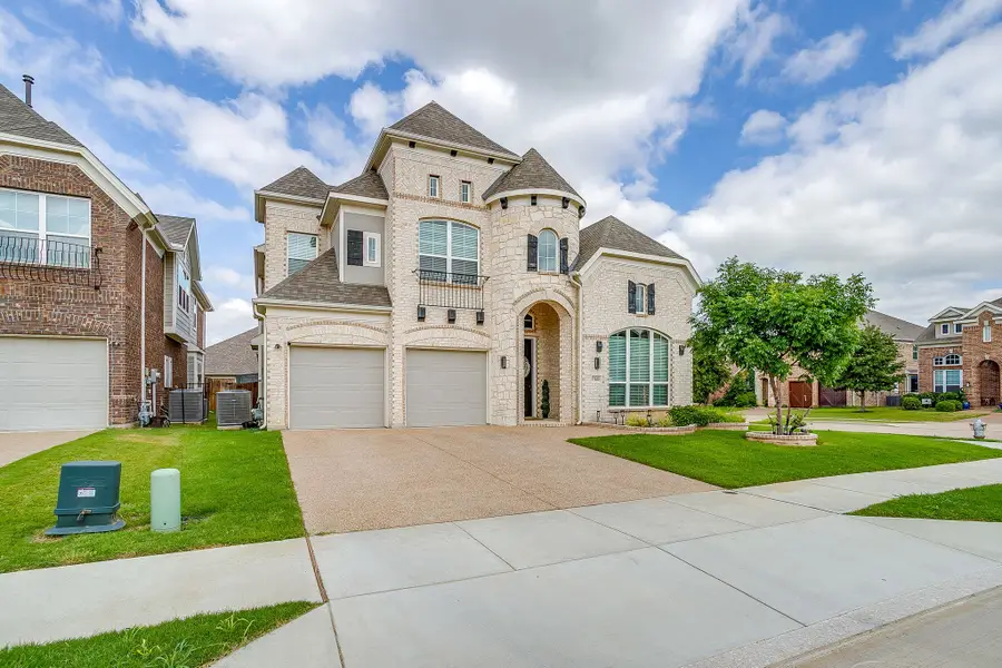 15600 Wild Cherry Lane, Westlake, TX 76262 - #2