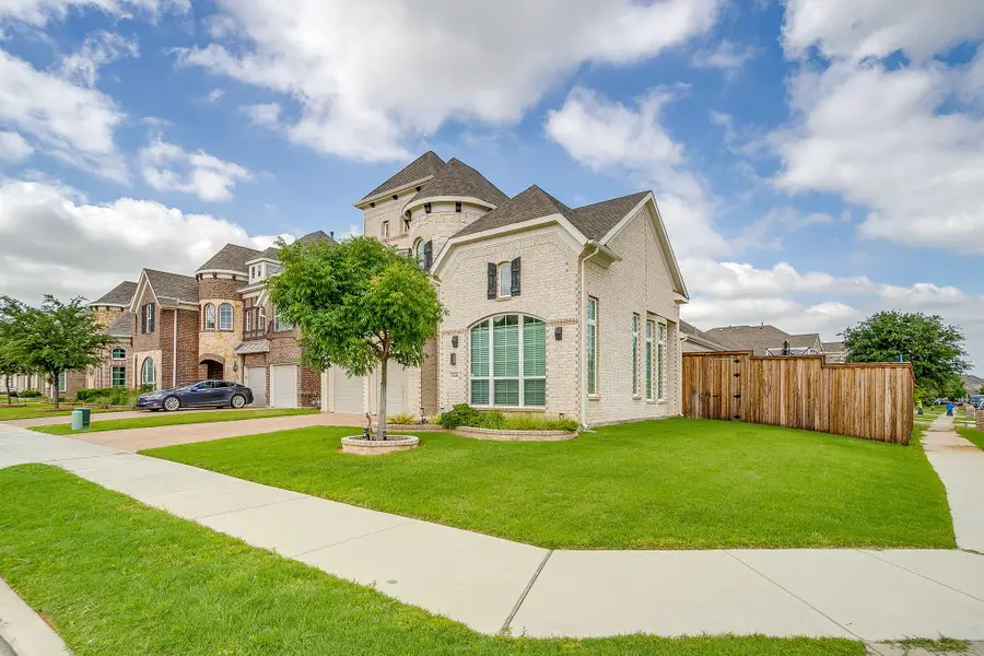 15600 Wild Cherry Lane, Westlake, TX 76262 - #3