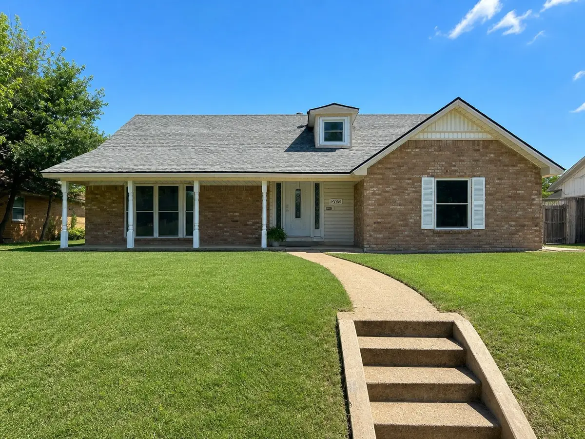 2442 Club Manor Drive, Dallas, TX 75237 - #1