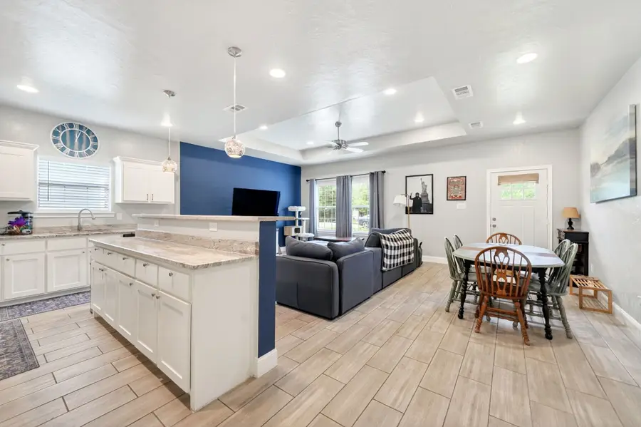 4495 Cordell Street, Greenville, TX 75401 - #3