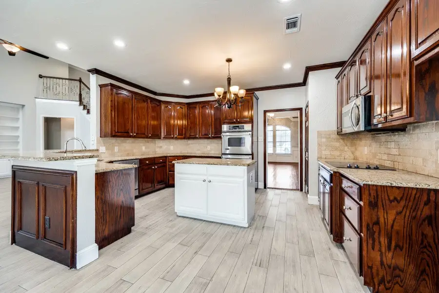 725 Chapel Court, Allen, TX 75002 - #3