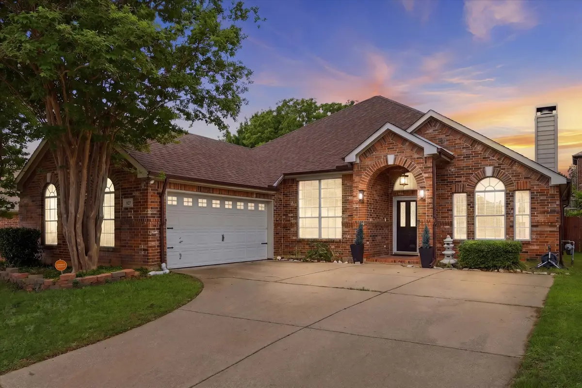 520 E Sandra Lane, Grand Prairie, TX 75052 - #1