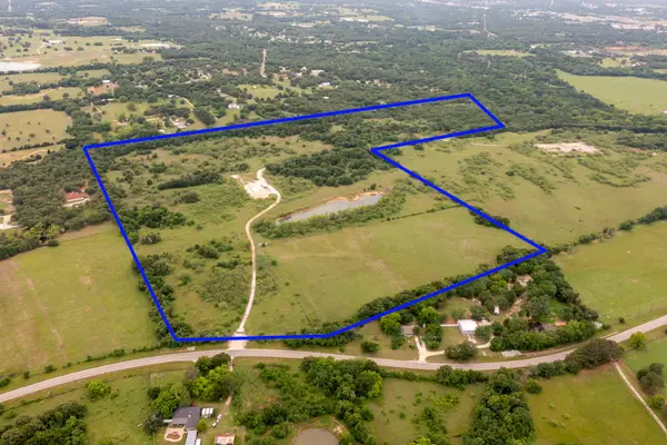 5445 Fm-3136, Alvarado, TX 76009