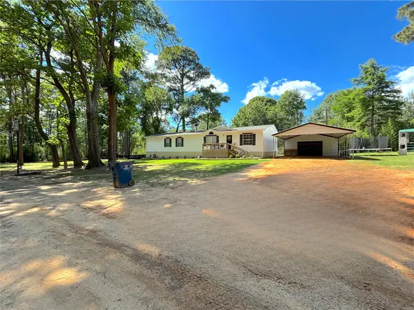 19792 Creekside Drive, Flint, TX 75762