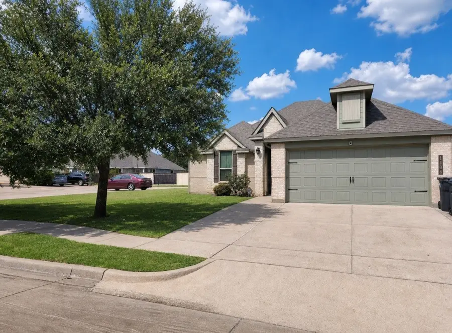 1106 Placid Circle, Waco, TX 76706 - #2