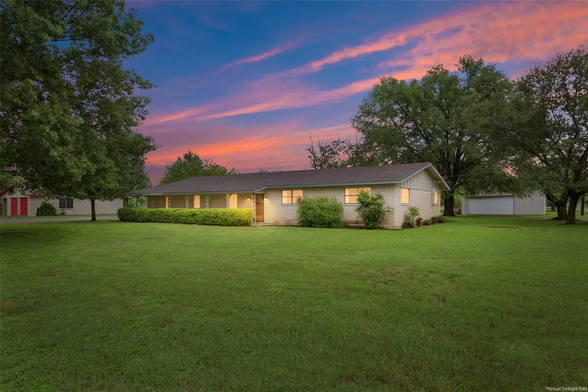 2416 Gary Lane, Waco, TX 76708 - #1