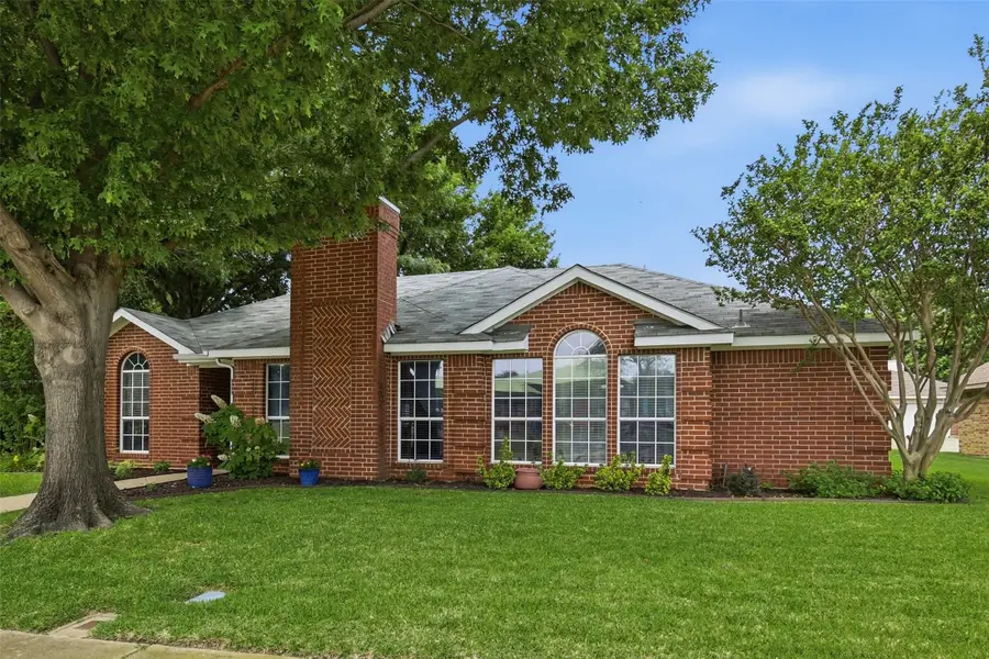 810 Sylvan Creek Drive, Lewisville, TX 75067 - #2