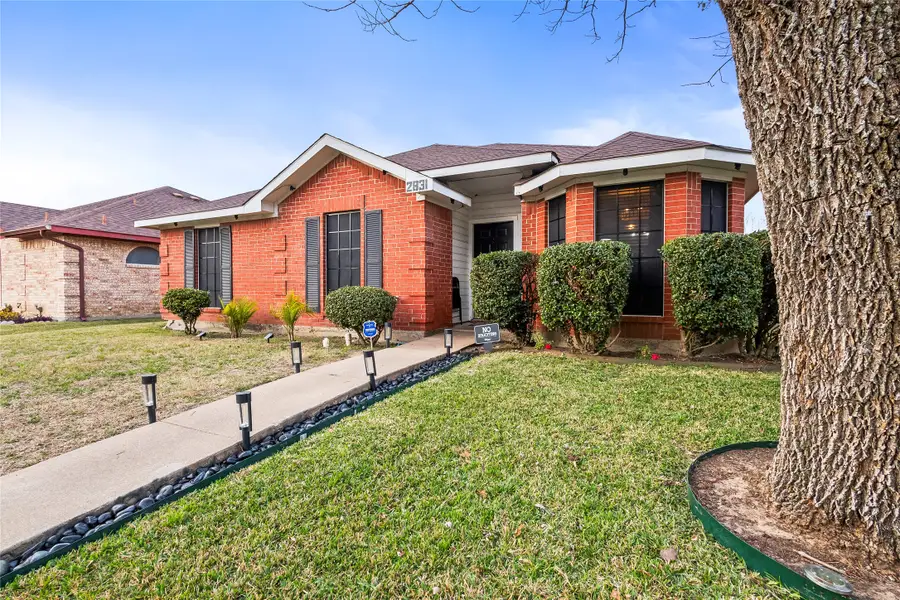 2831 Saint Johns Avenue, Lancaster, TX 75146 - #2