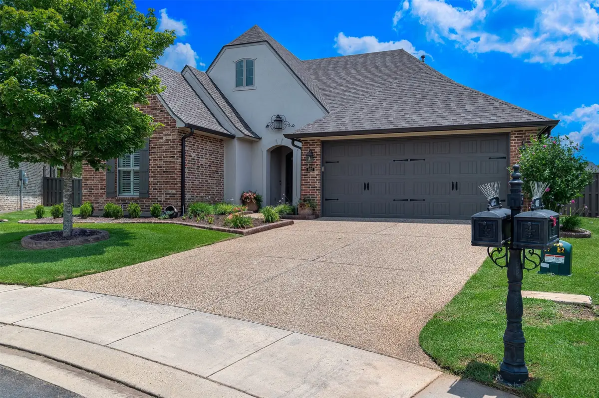 403 Stacey Lane, Bossier City, LA 71111 - #1